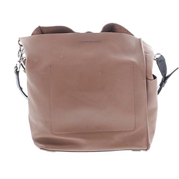 AllSaints Harri tote bag - Picture 3 of 3